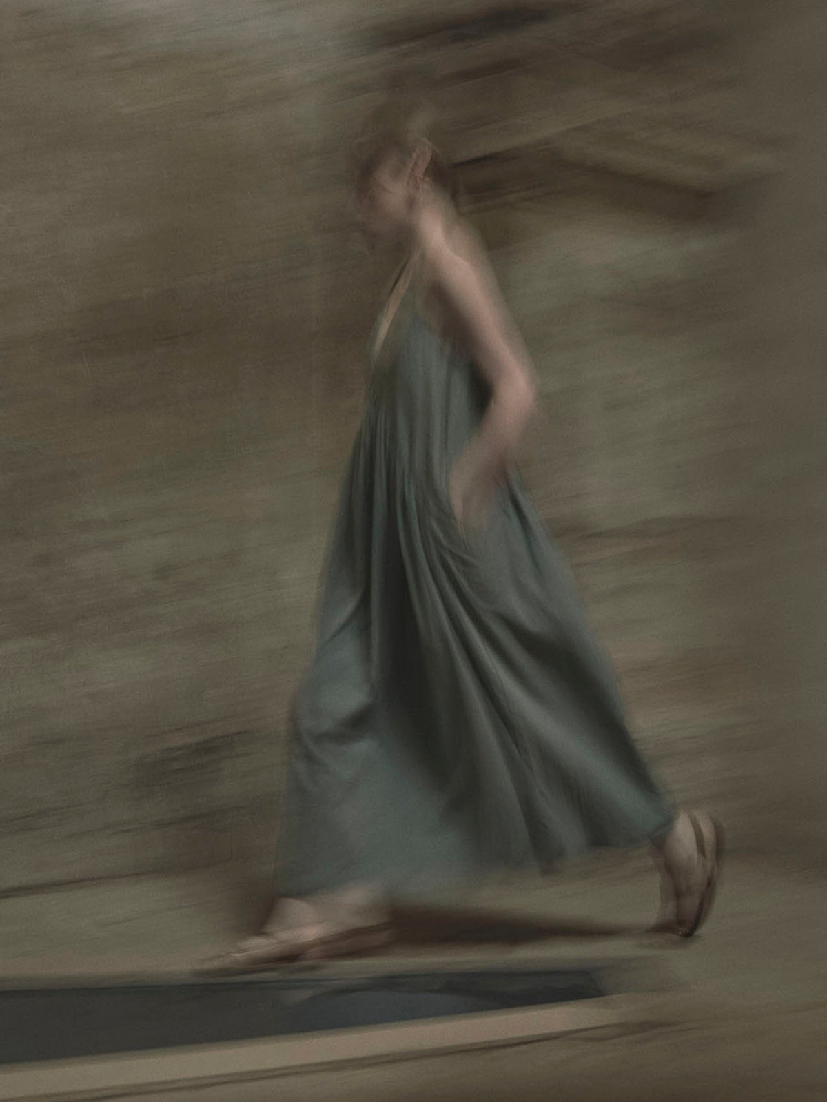 Lookbook Opificio Materia SS26