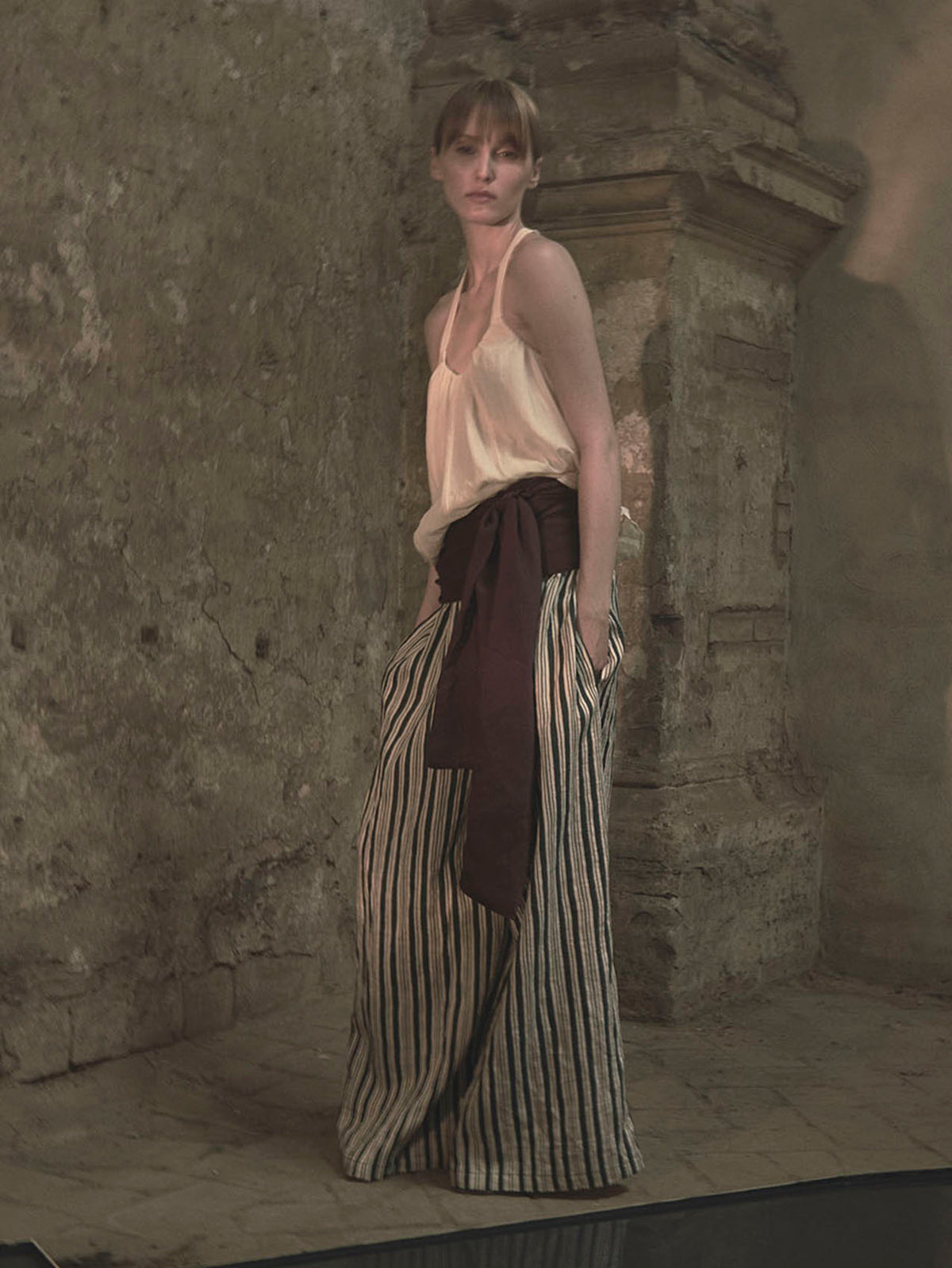 Lookbook Opificio Materia SS26