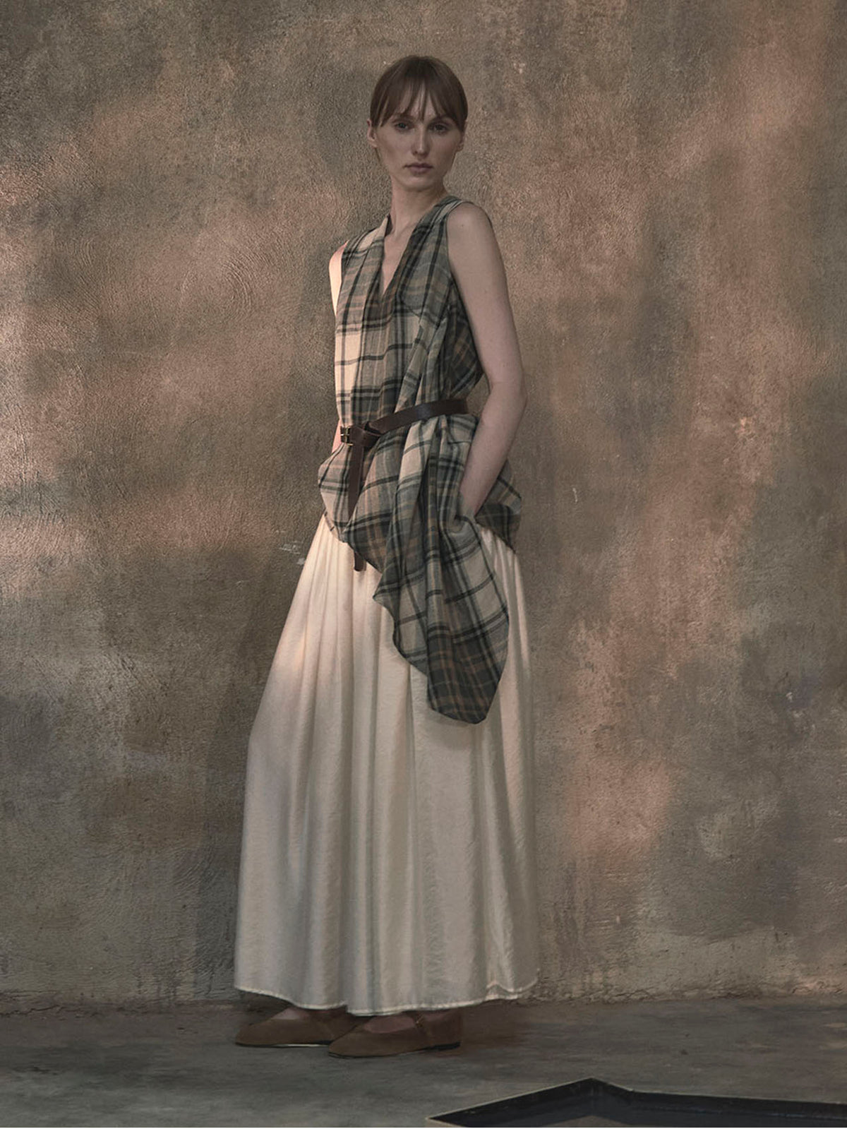 Lookbook Opificio Materia SS26