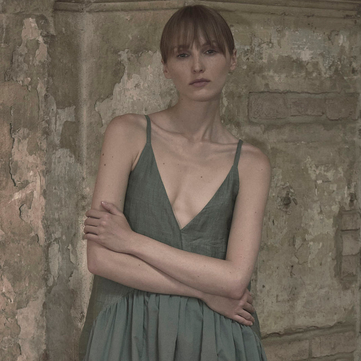 Lookbook Opificio Materia SS26