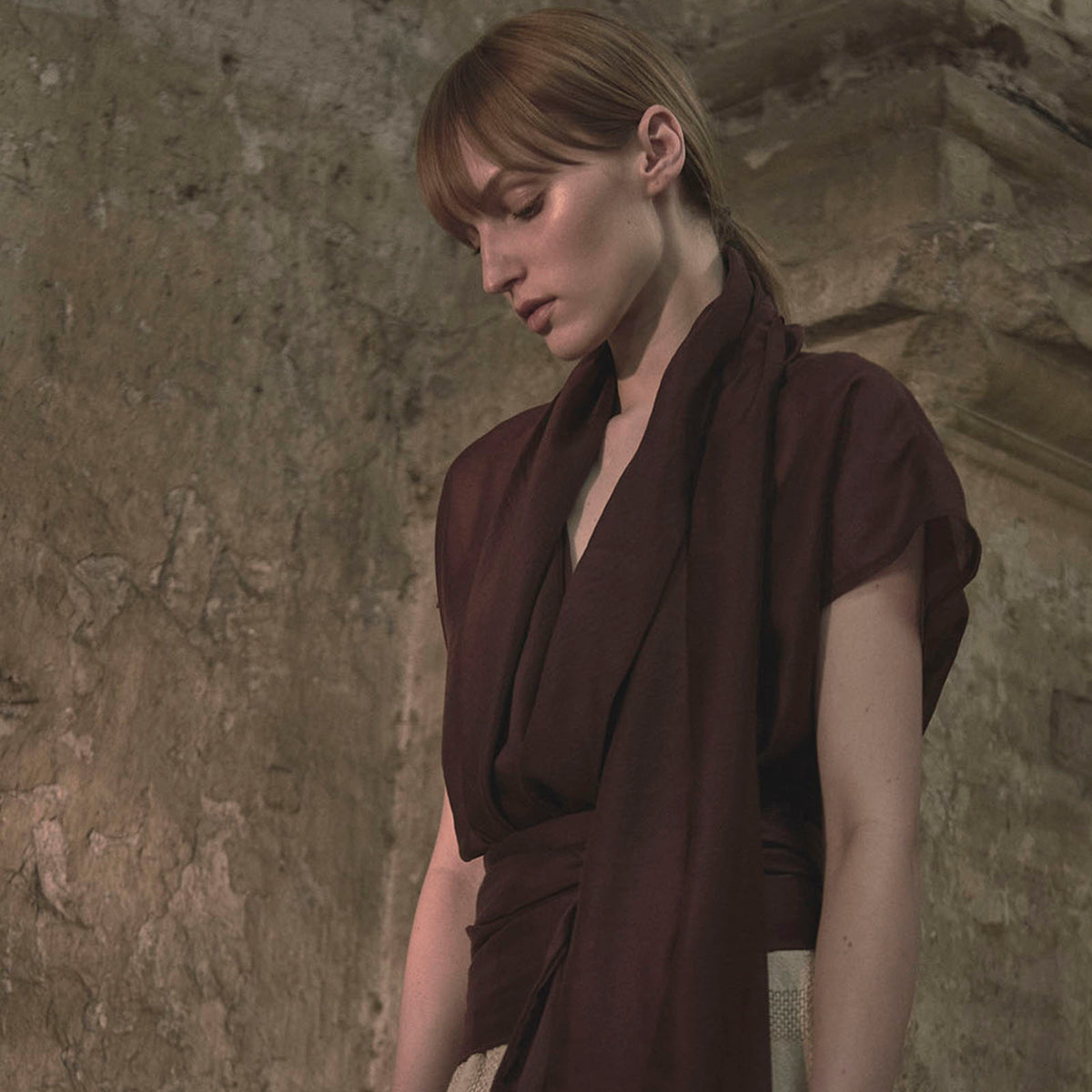 Lookbook Opificio Materia SS26