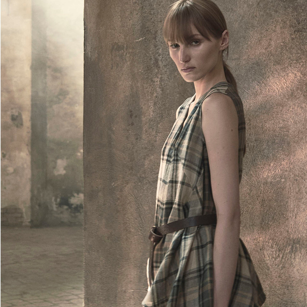 Lookbook Opificio Materia SS26