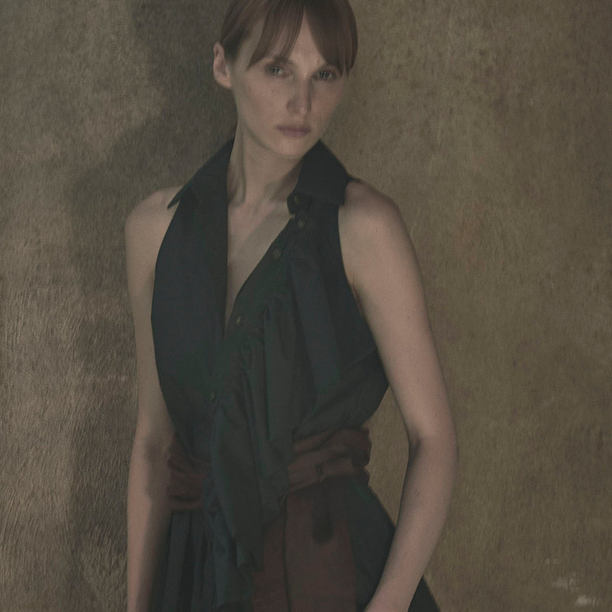 Lookbook Opificio Materia SS26