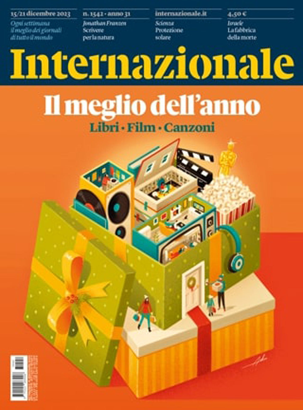 Internazionale FW23-24, n. 1542