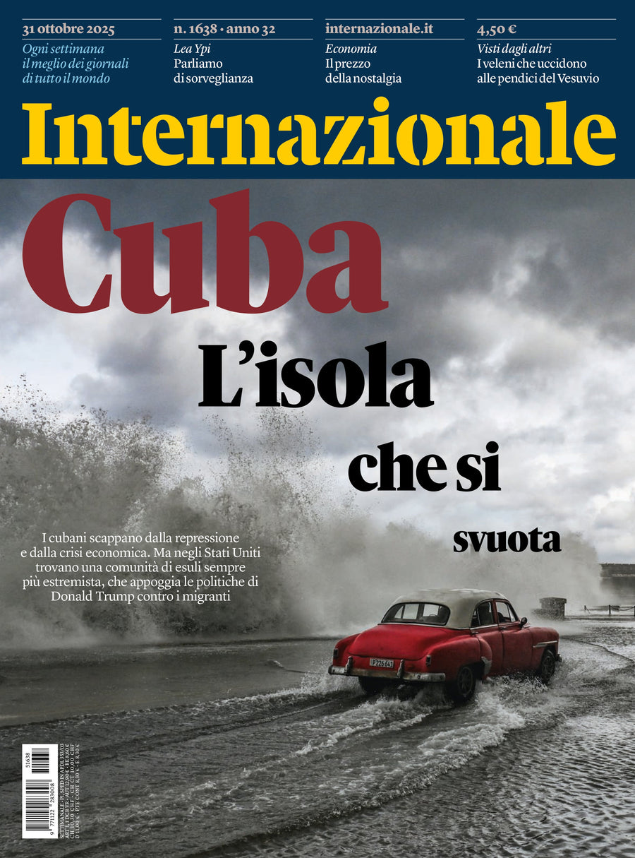Internazionale FW25-26, n. 1638