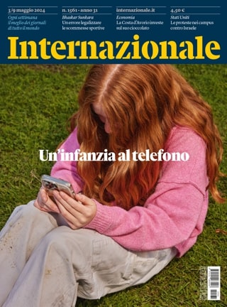 Internazionale SS24, n. 1561