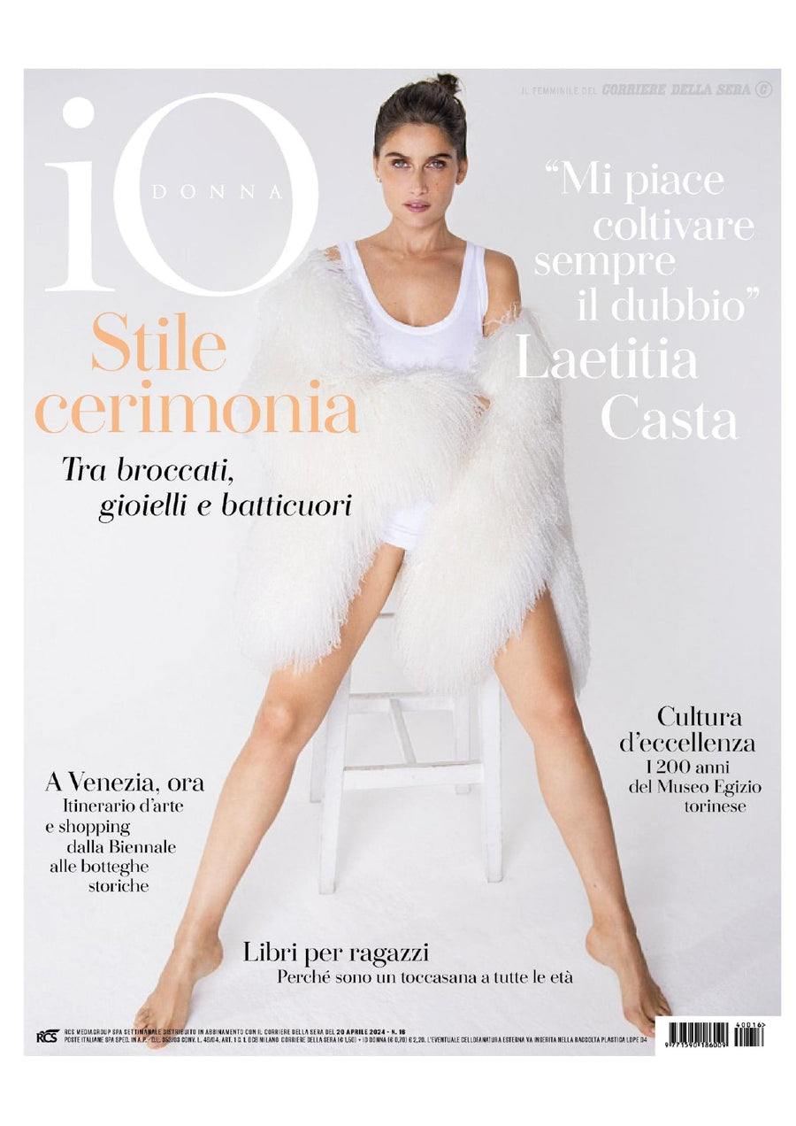 IoDonna SS24, n. 16
