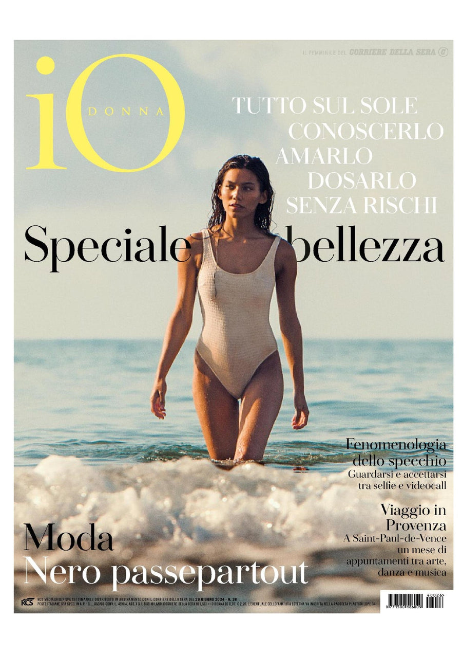 IoDonna SS24, n. 26