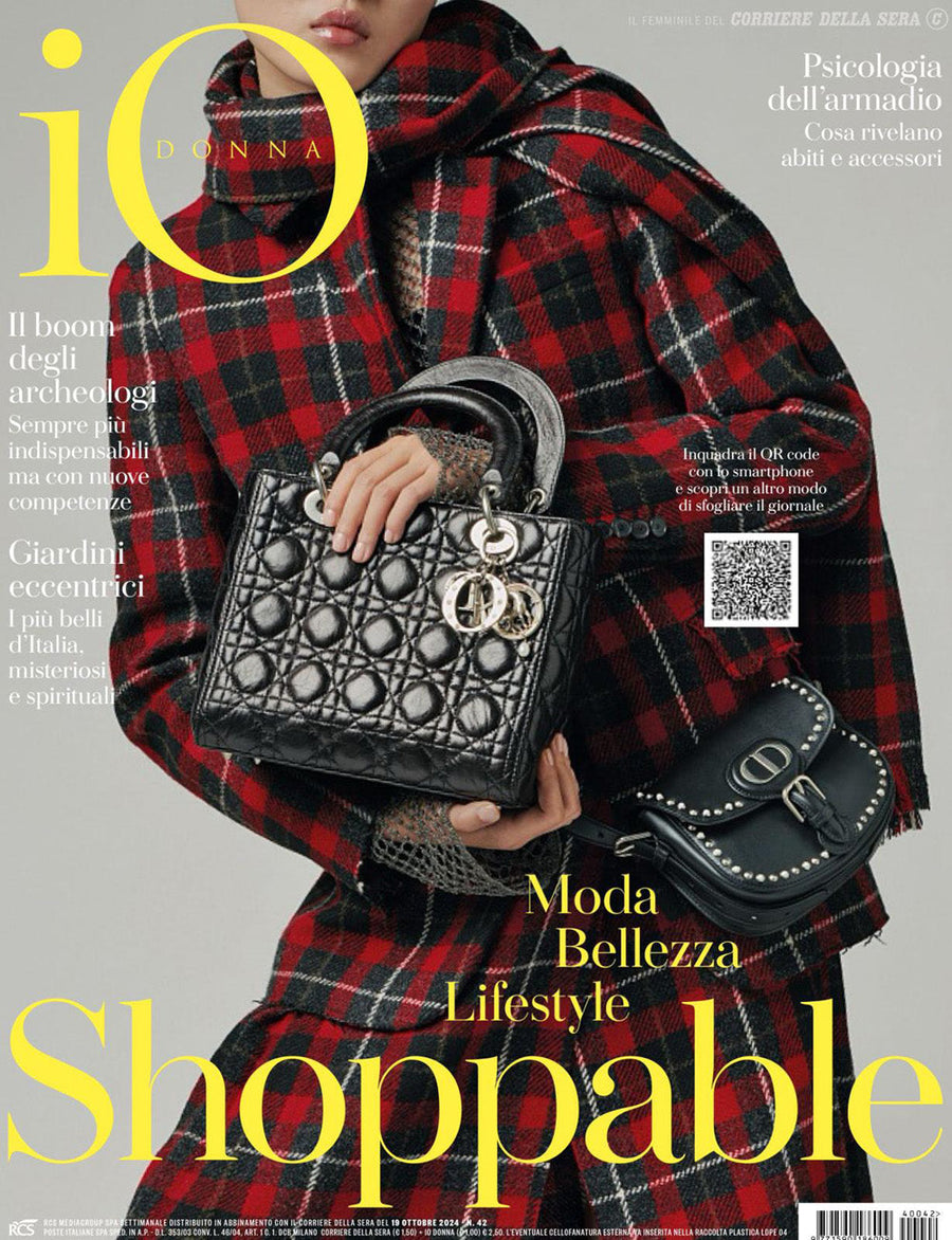 IoDonna FW24-25, n. 42