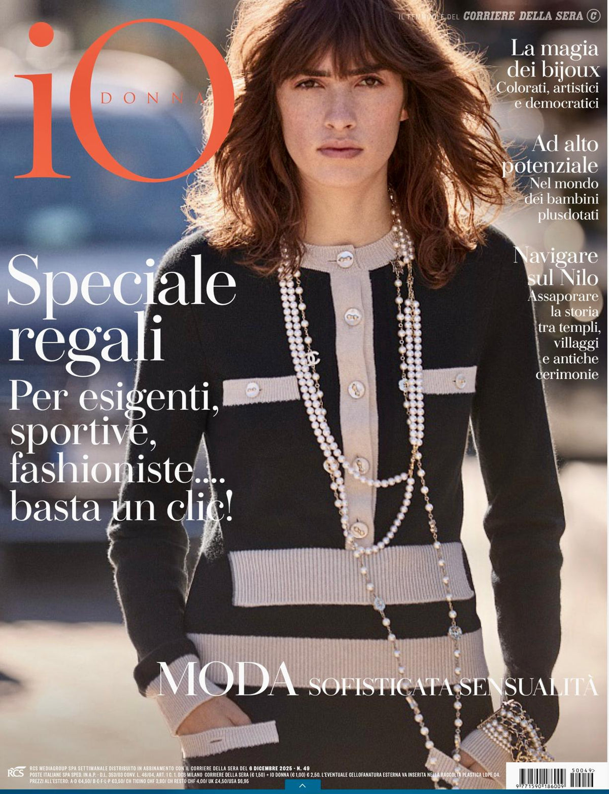 IoDonna FW25-26, n. 49