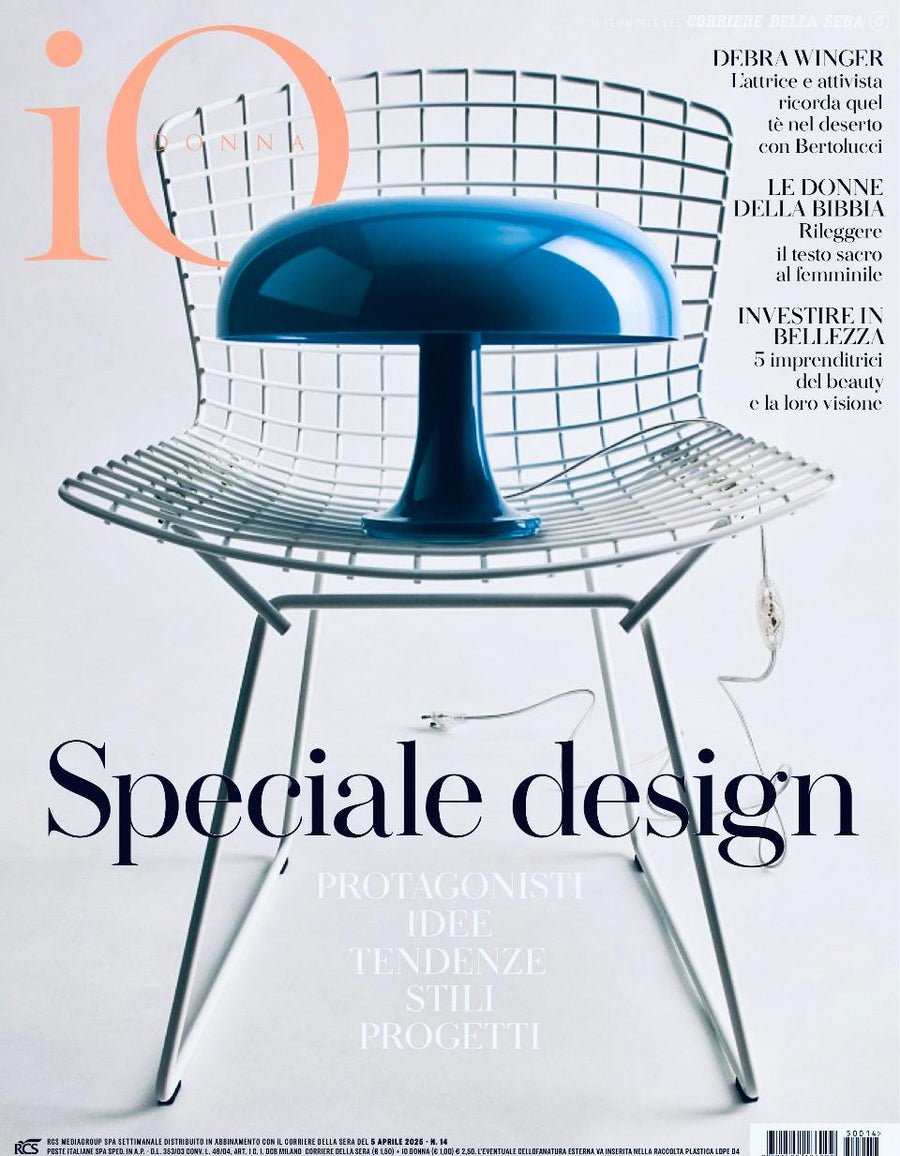 IoDonna SS25, n. 14