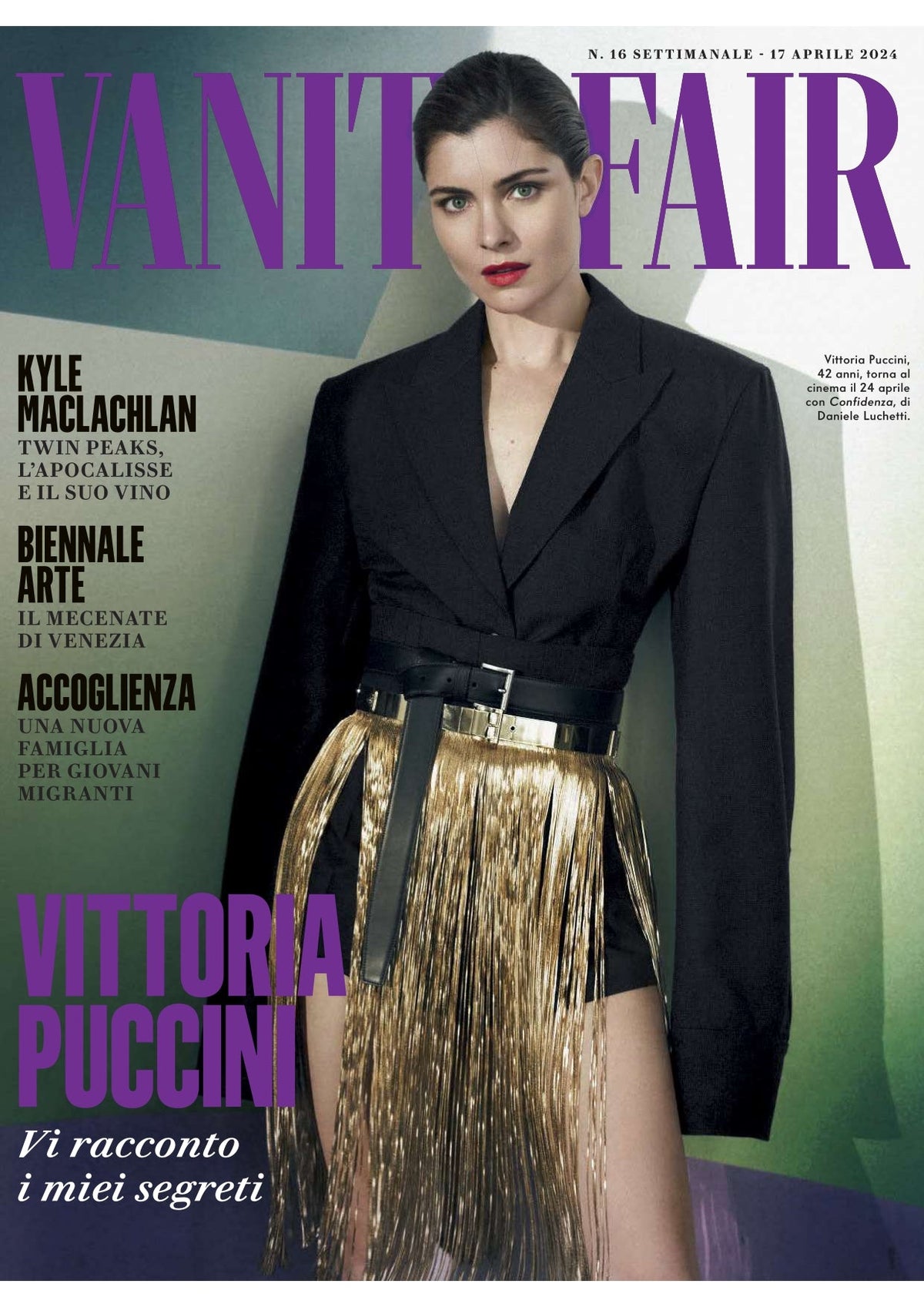 Vanity Fair SS24, n. 16
