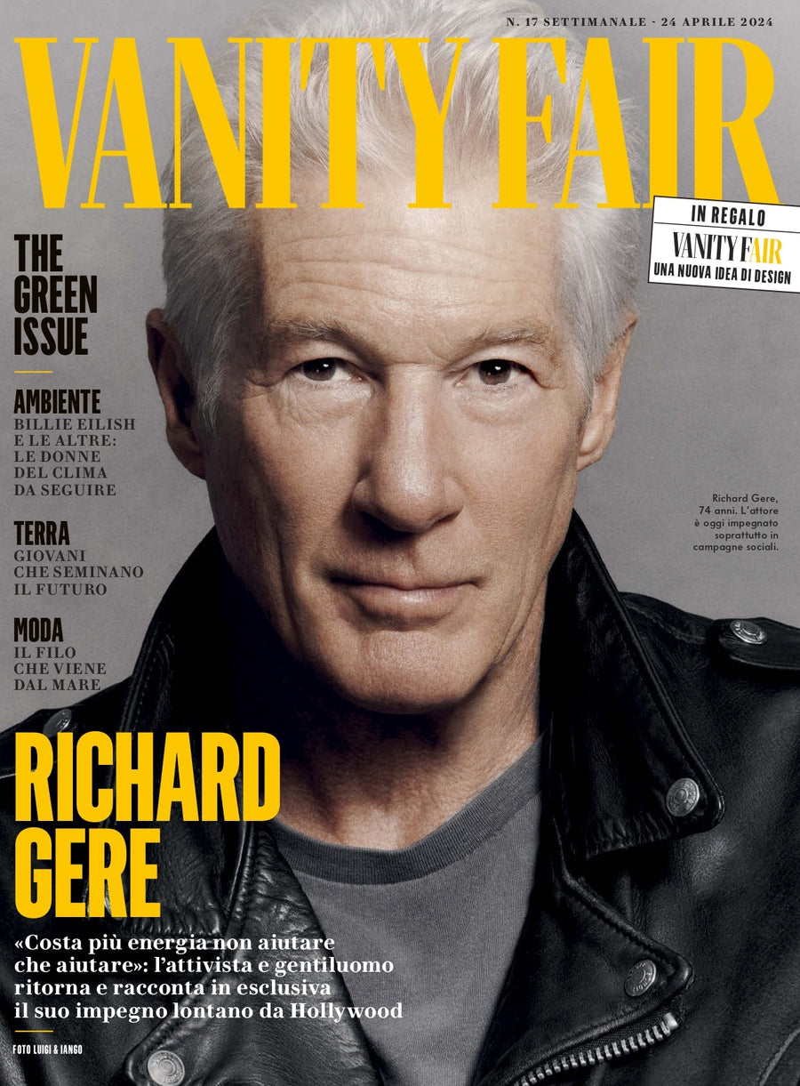 Vanity Fair SS24, n. 17