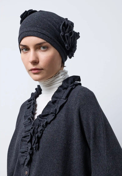 Cappello ruches