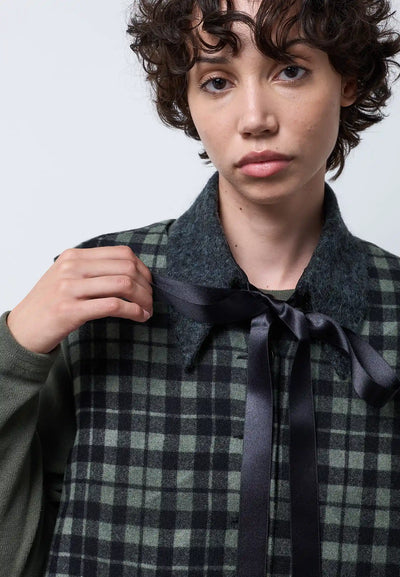 Colletto con laccio — FOREST