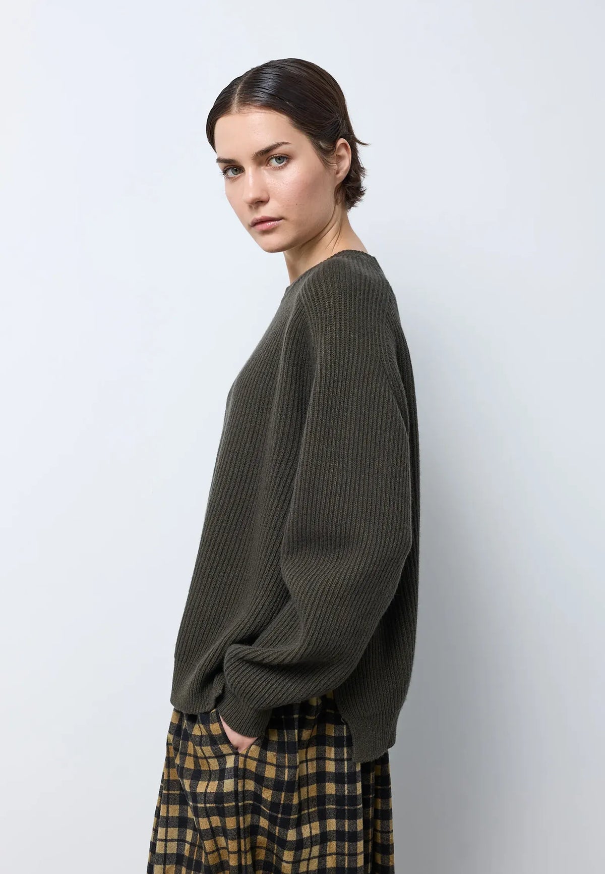 Maglia girocollo — SELVA