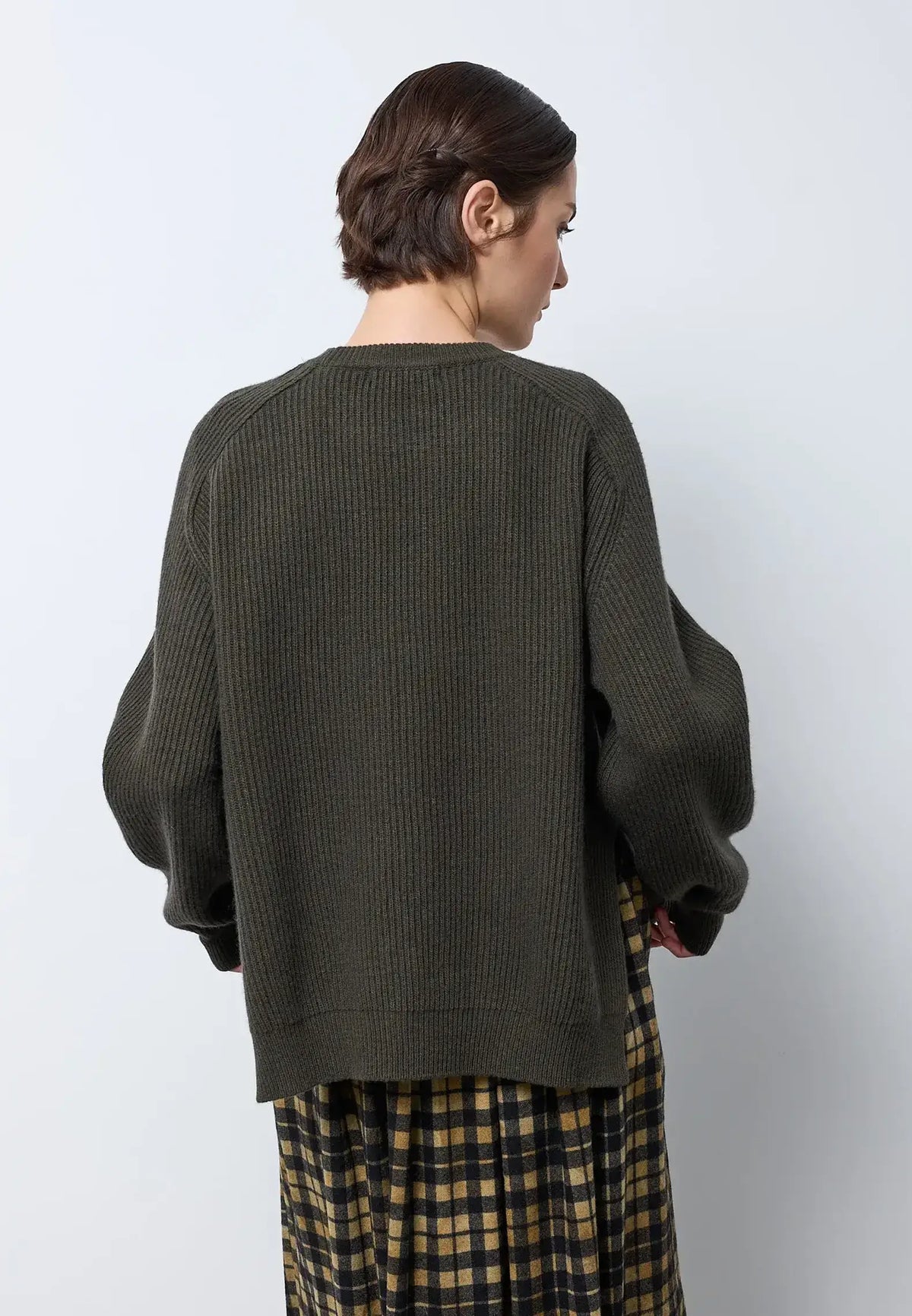 Maglia girocollo — SELVA