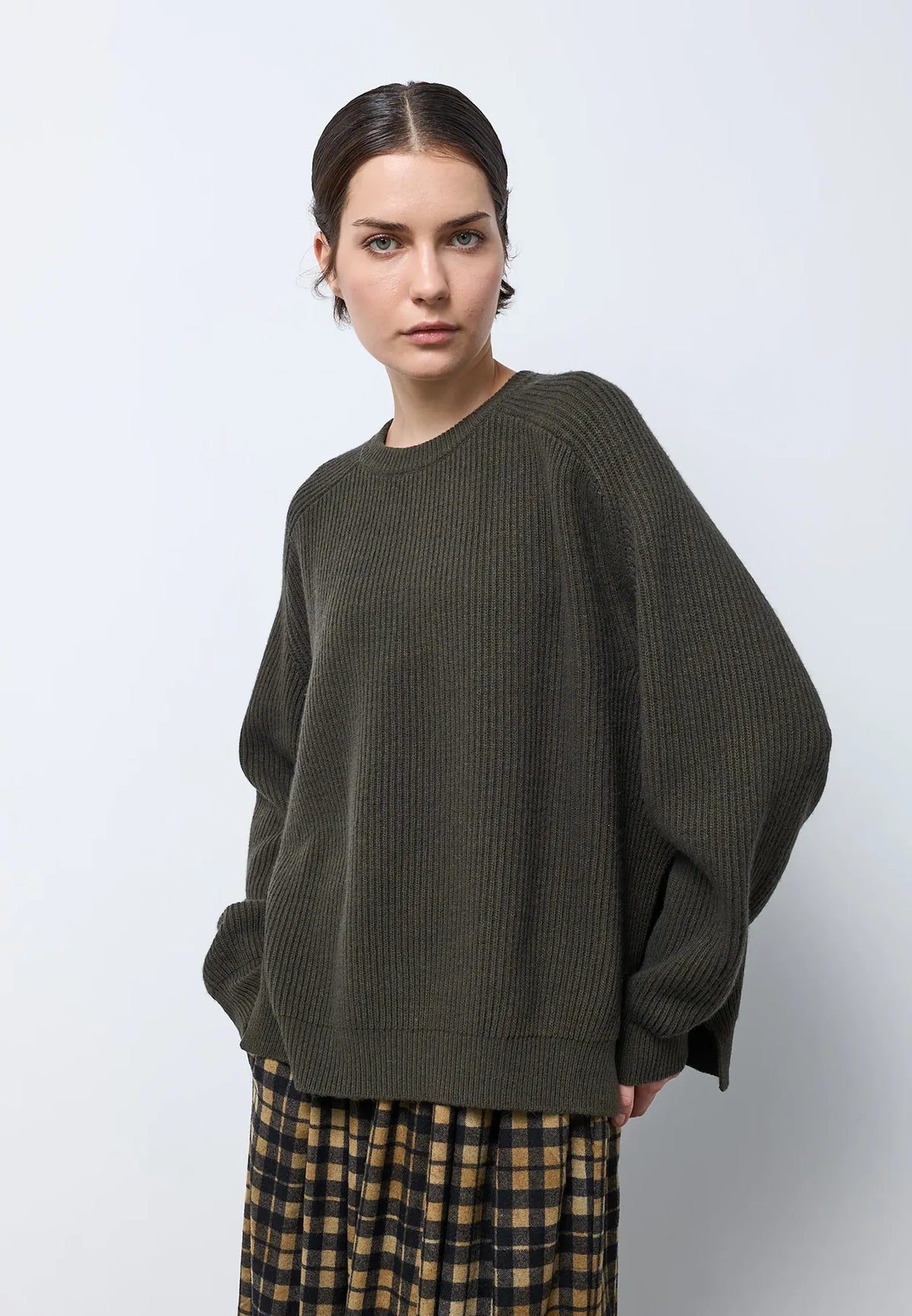 Maglia girocollo — SELVA