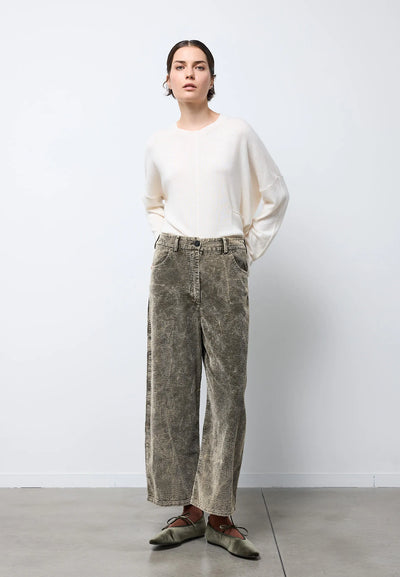 Pantalone boyfriend — MUSCHIO