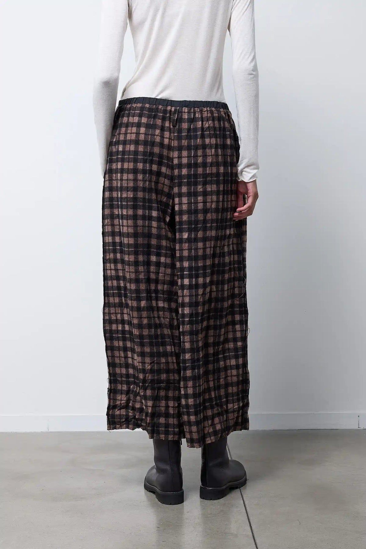 Pantalone coulisse