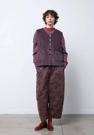 Gilet con tasche — FIG