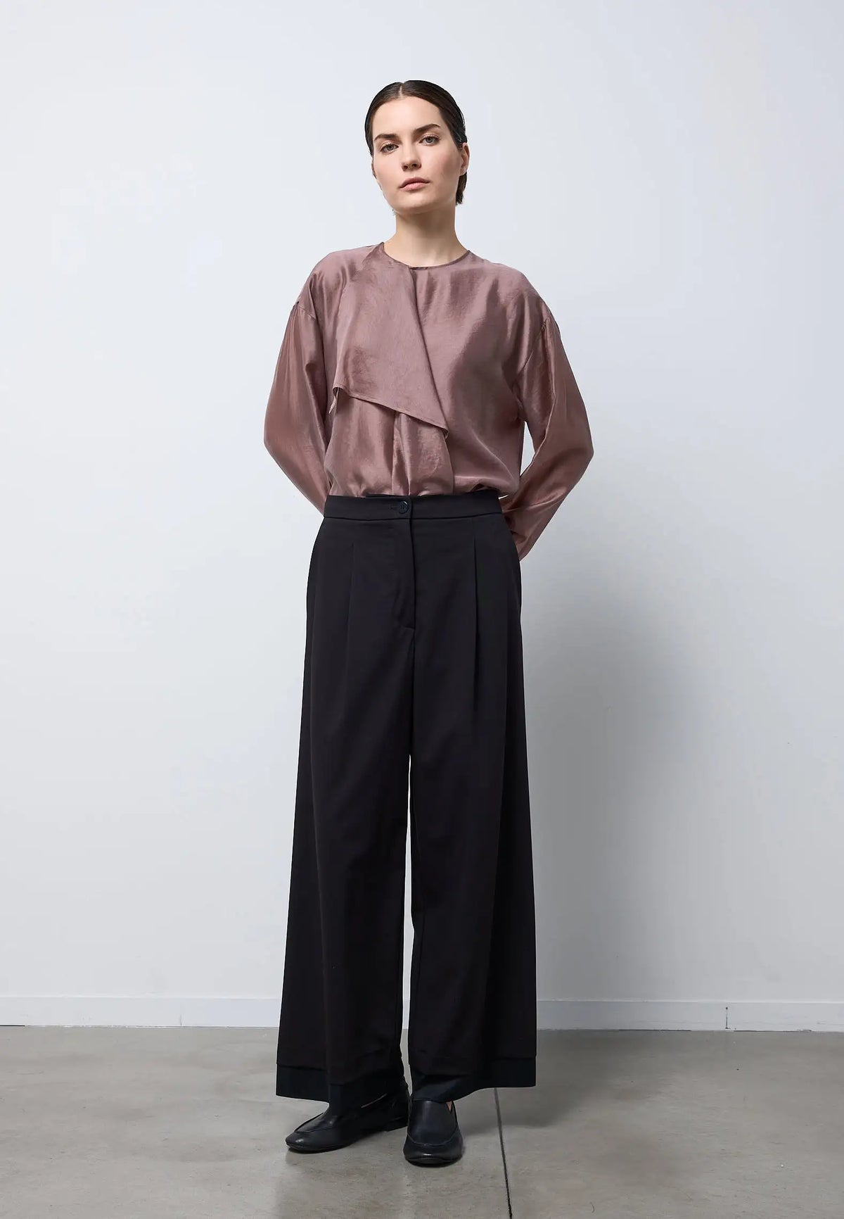 Pantalone fodera