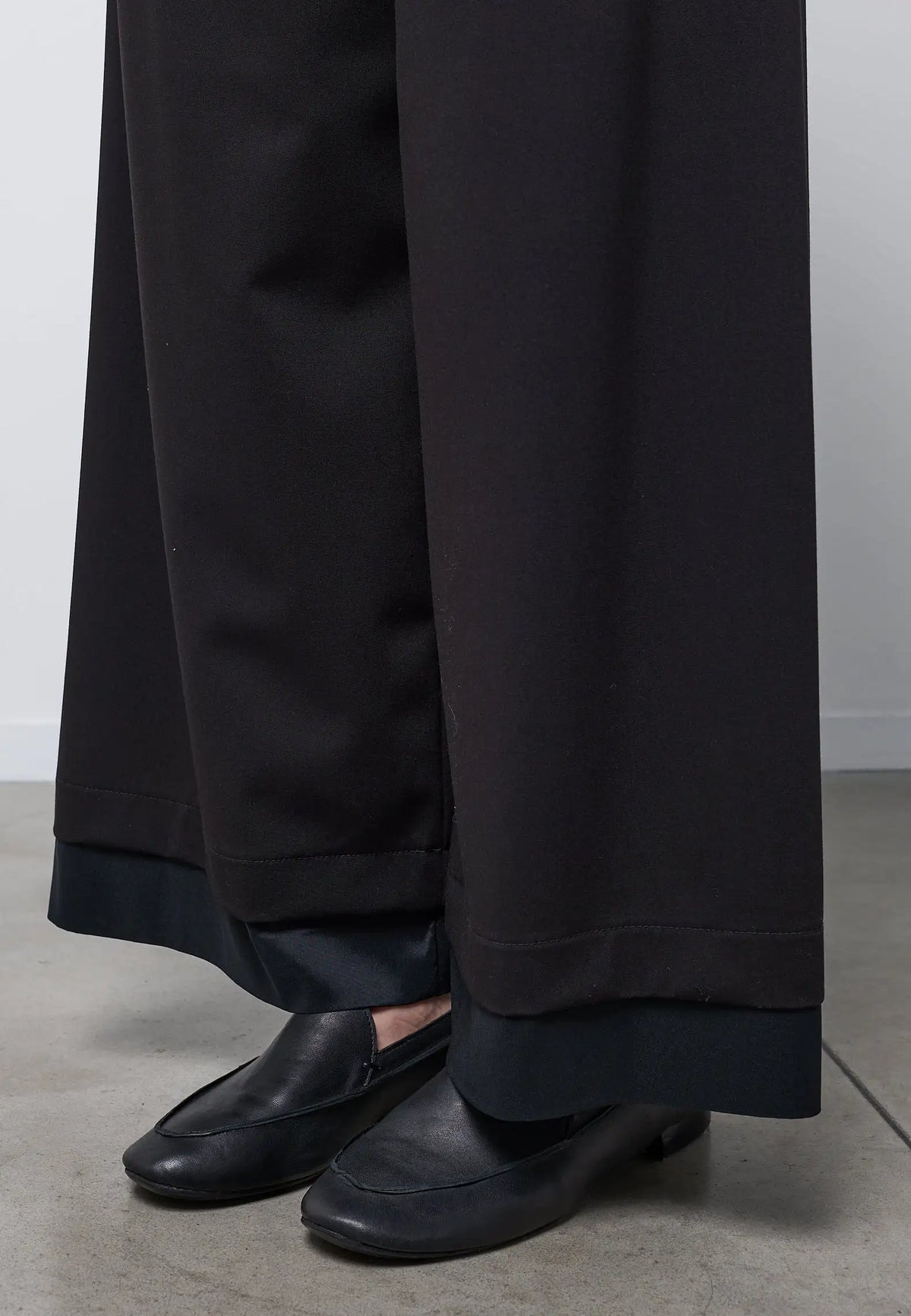 Pantalone fodera
