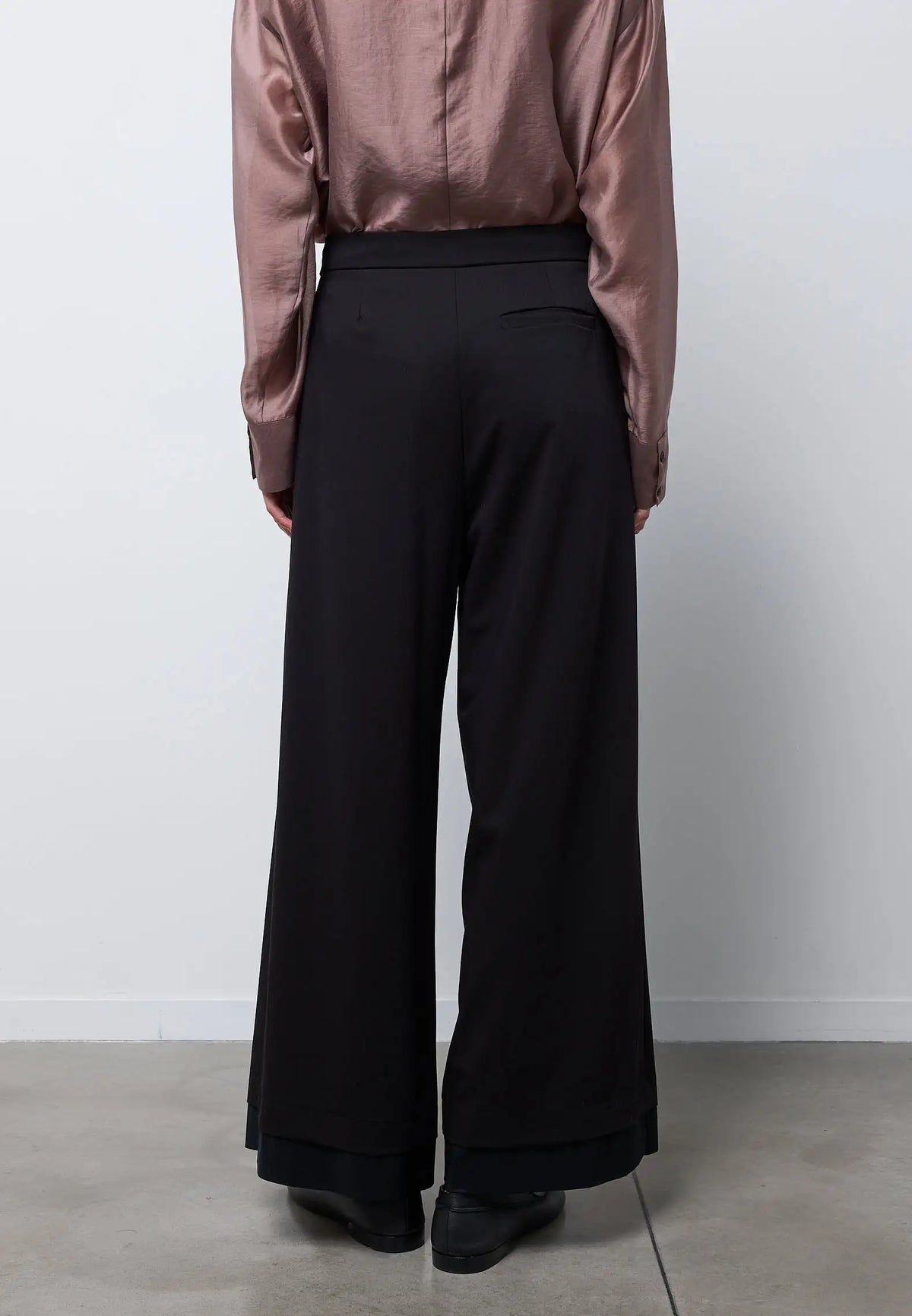 Pantalone fodera