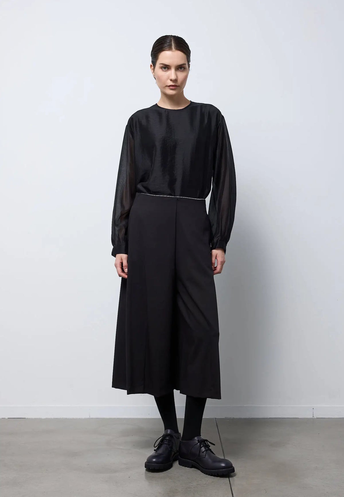 Gonna pantalone