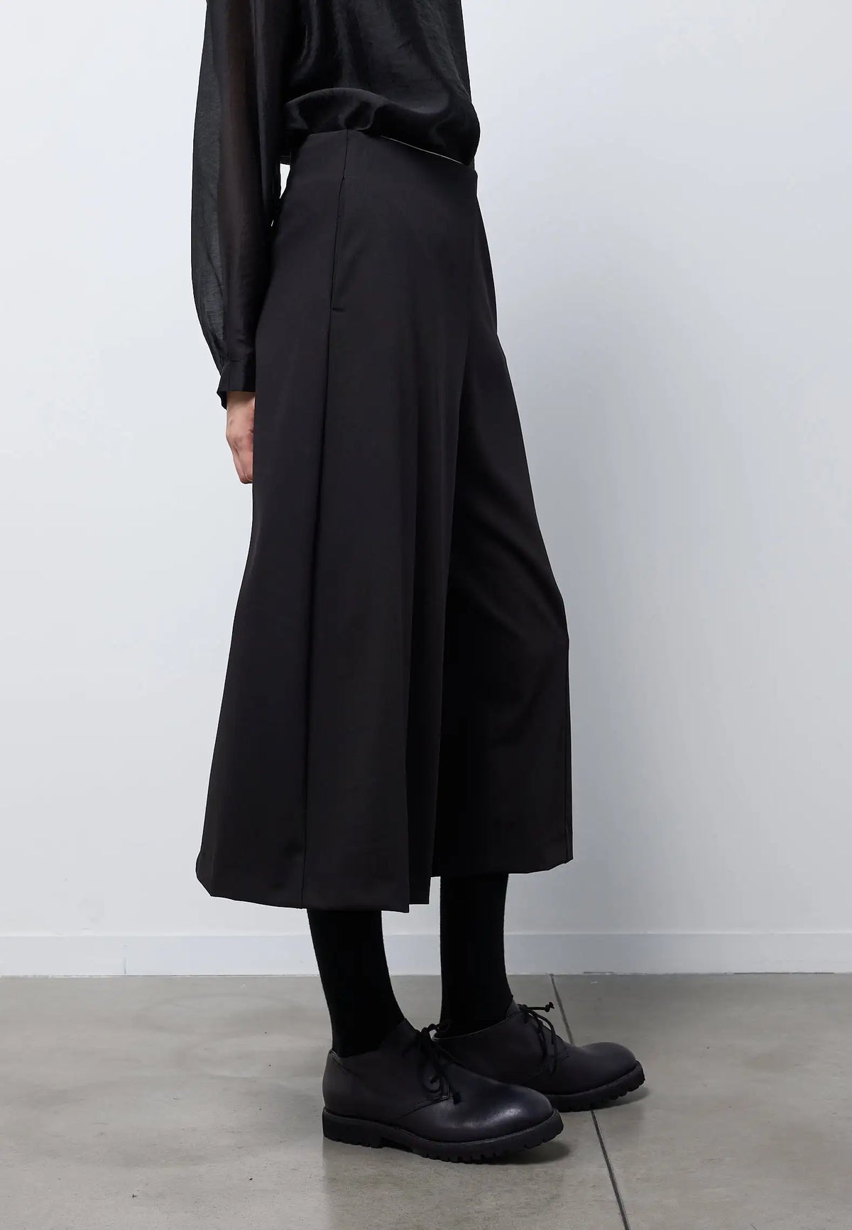 Gonna pantalone