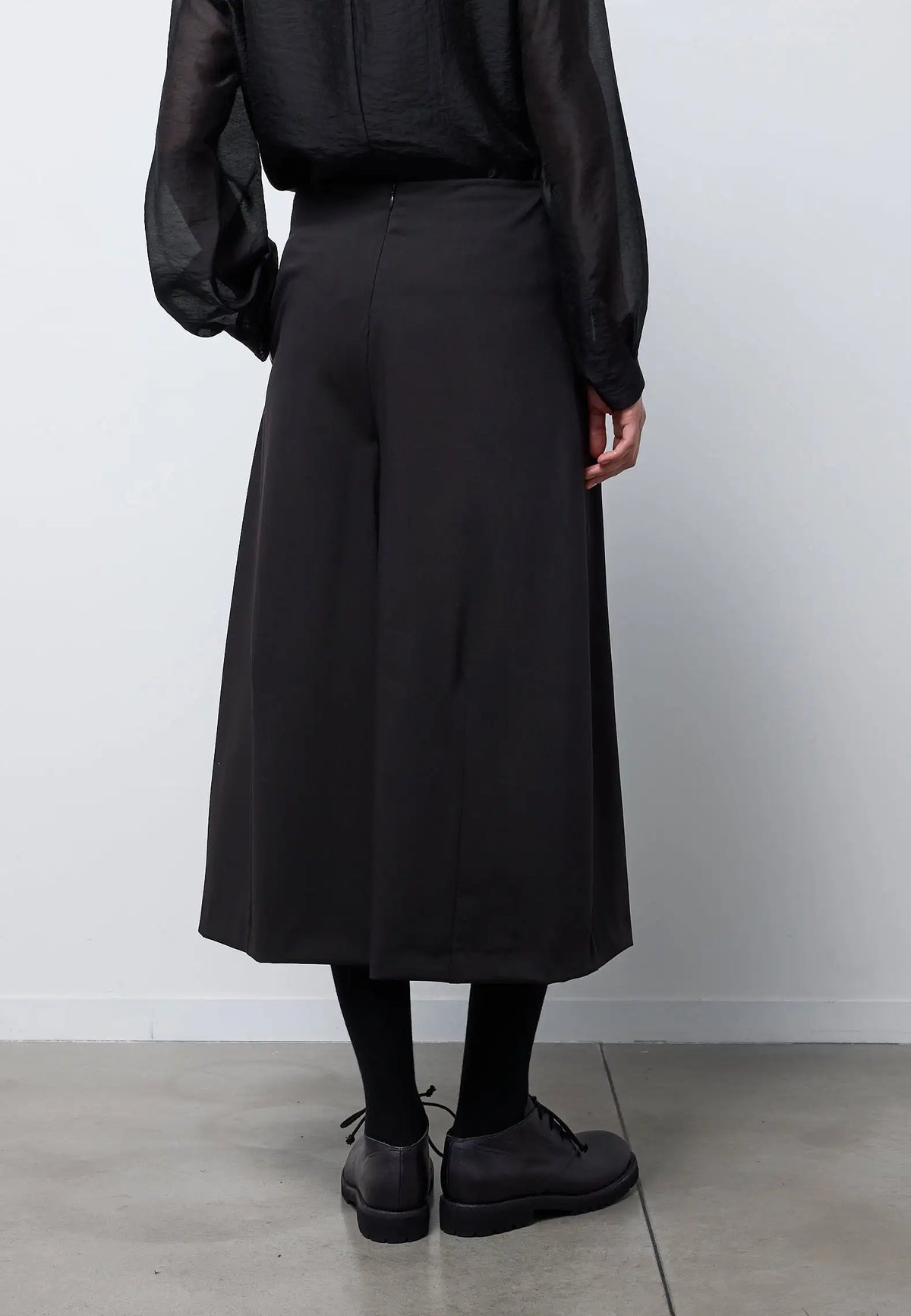 Gonna pantalone