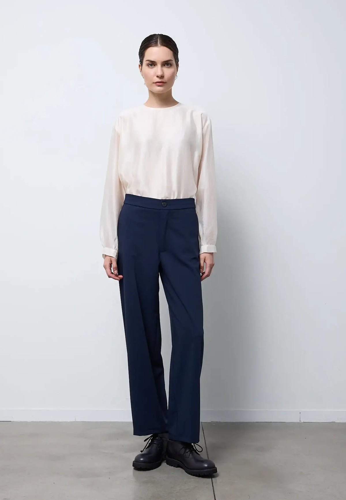 Pantalone gentil donna