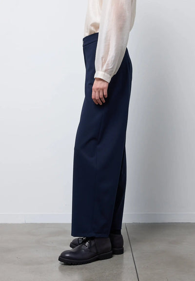 Pantalone gentil donna — BLU