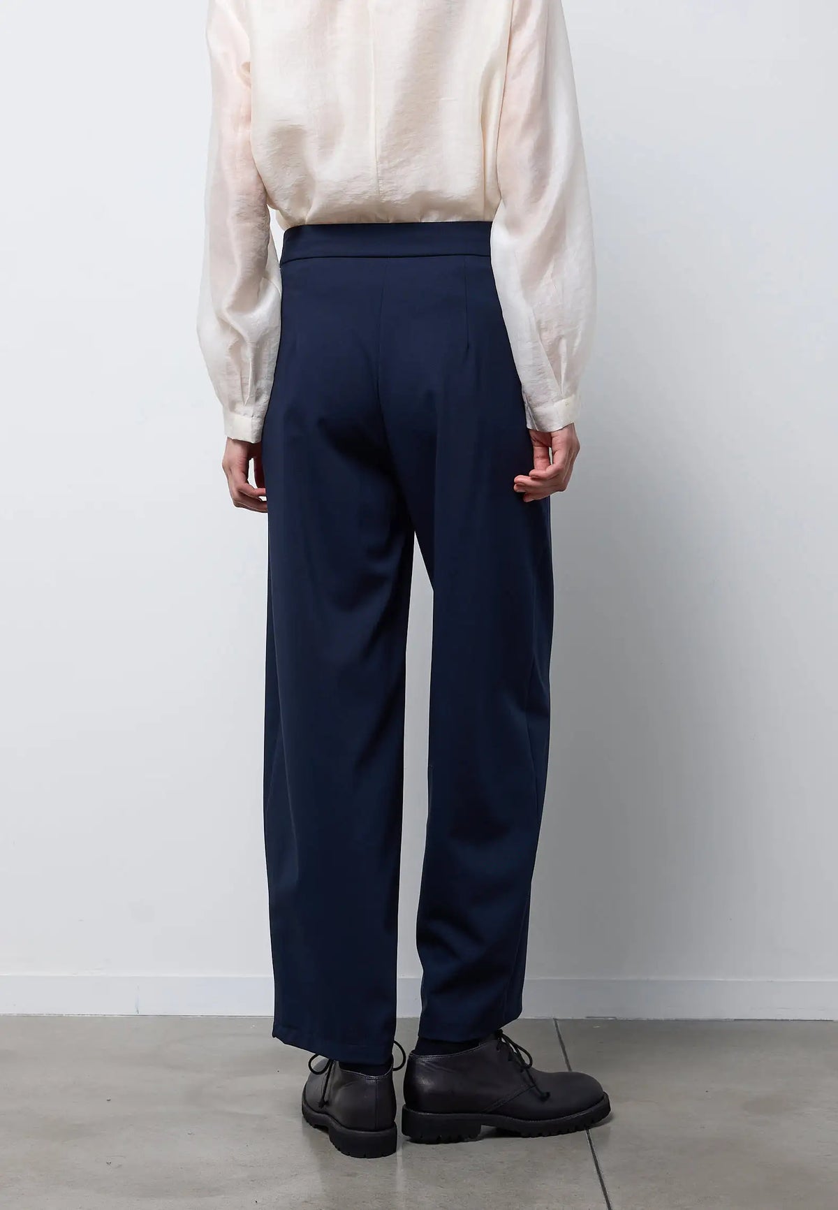 Pantalone gentil donna — BLU