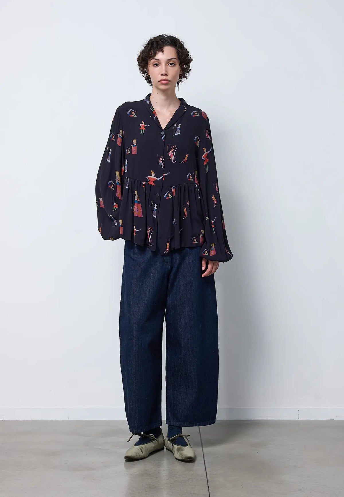 Look 1