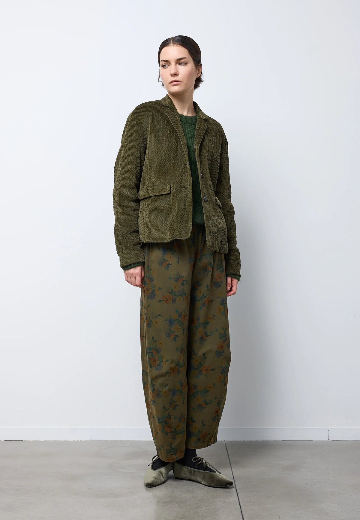 Look 12B