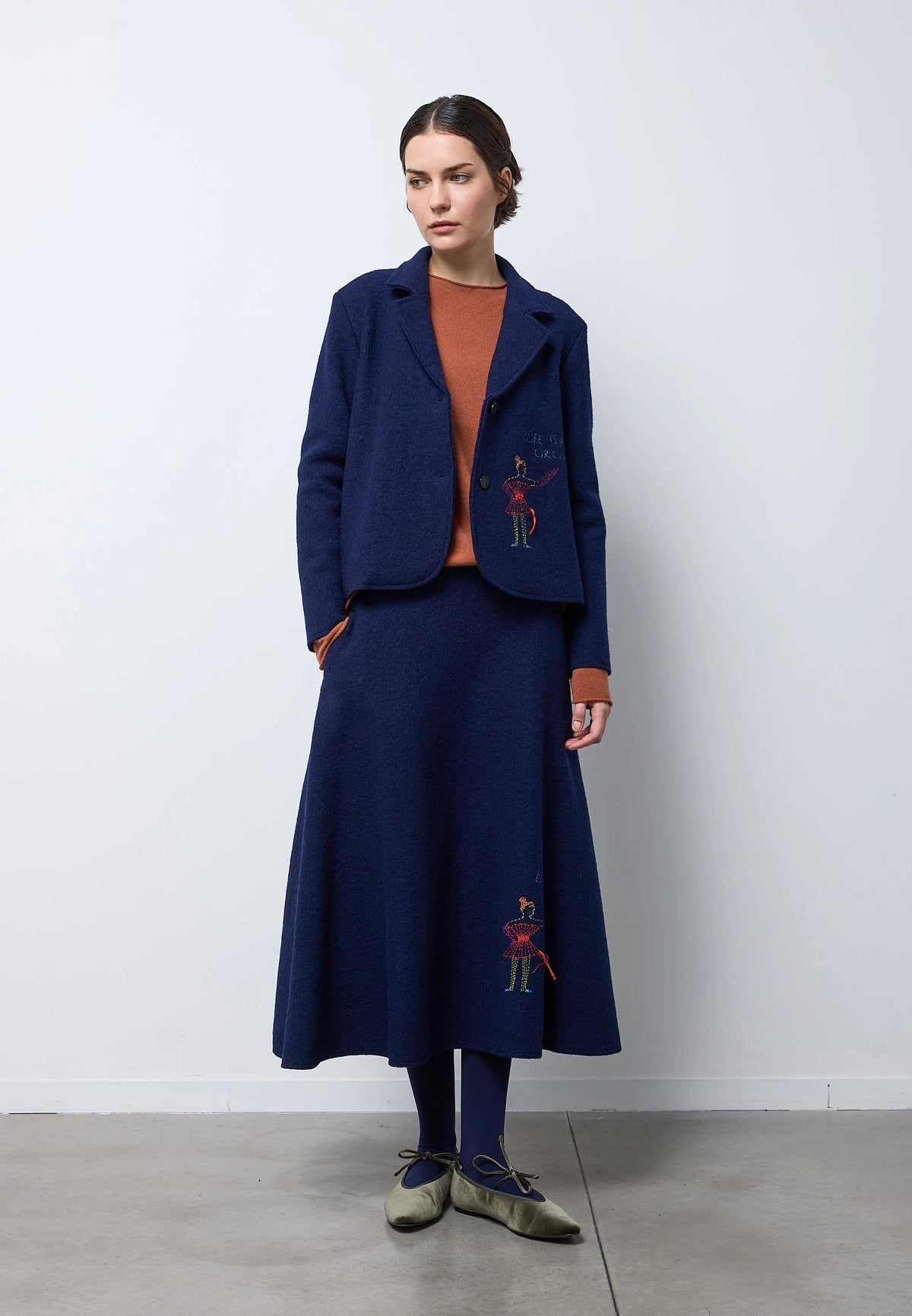 Look 2
