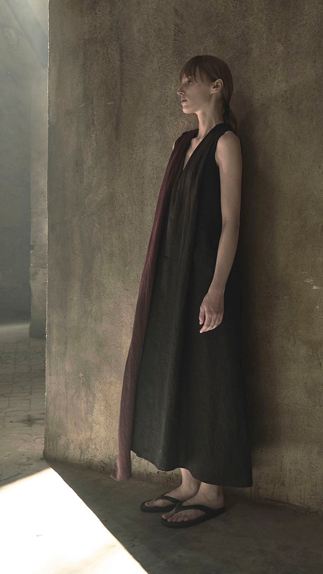 Lookbook Opificio Materia SS26