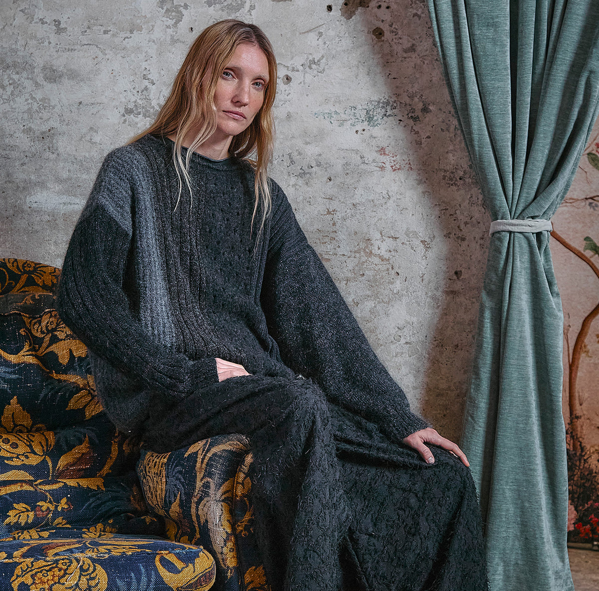 Opificio knitwear