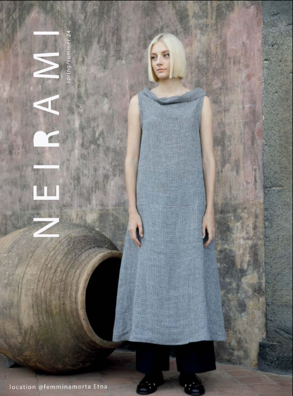 Internazionale SS25, n. 1564