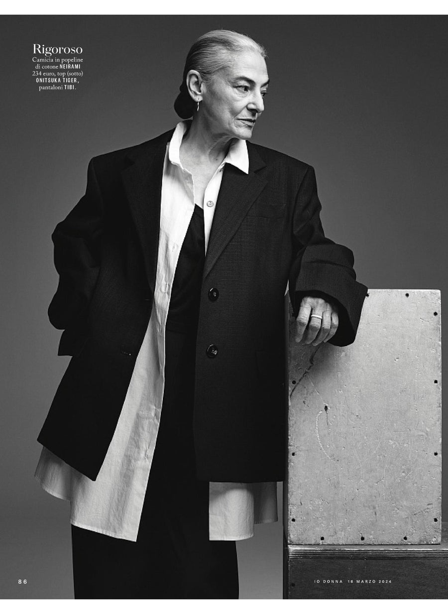IoDonna FW 24-25, n. 11