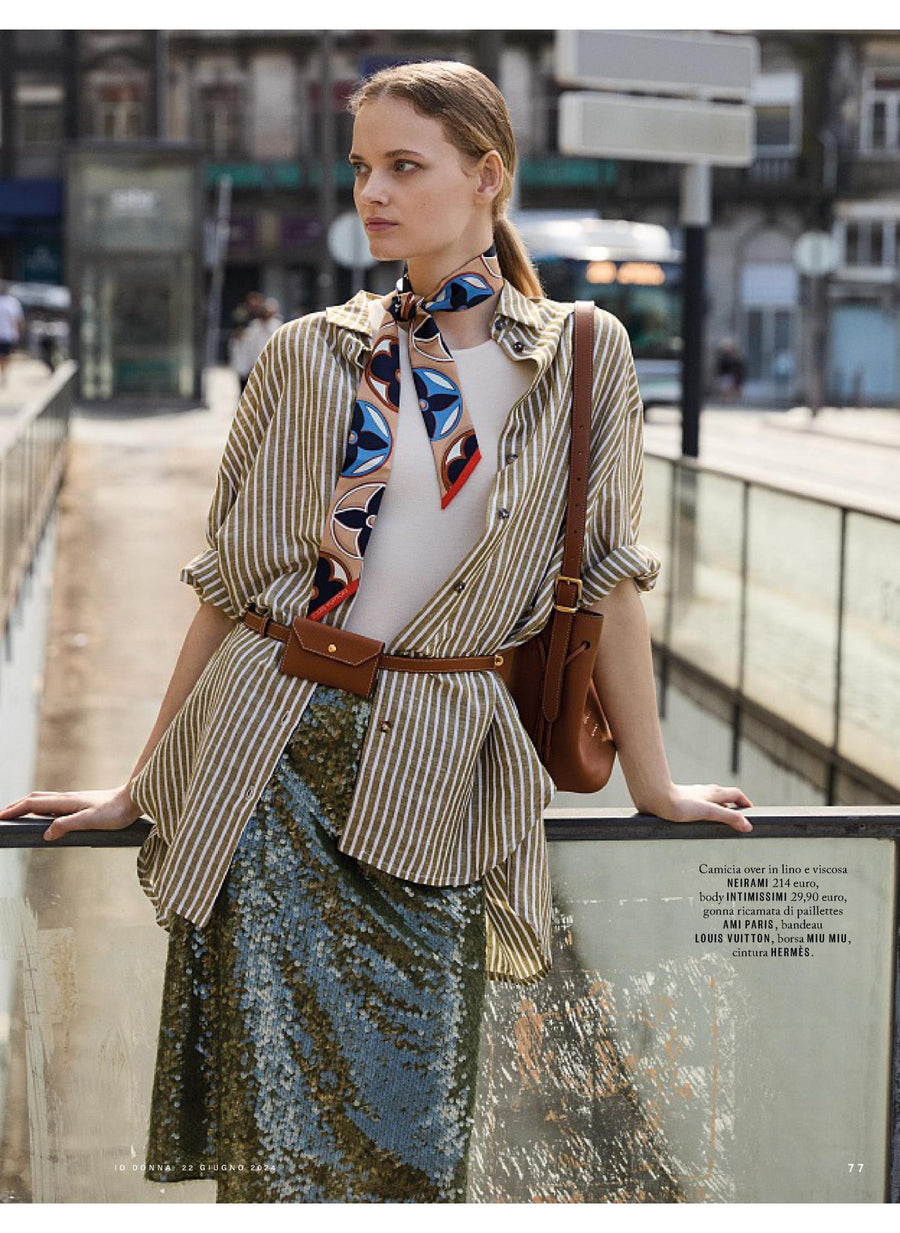 IoDonna FW 24-25, n. 25