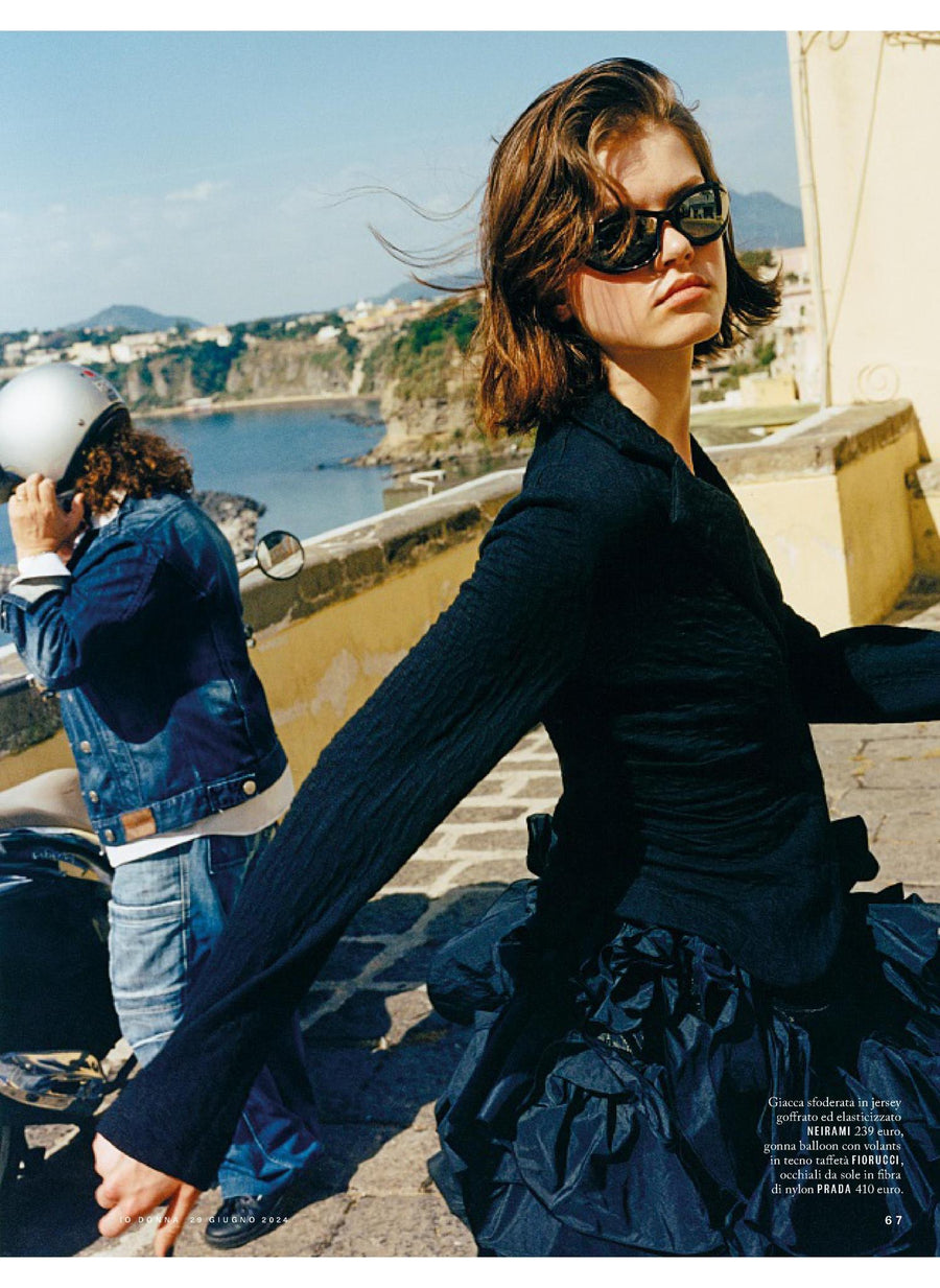 IoDonna FW 24-25, n. 26