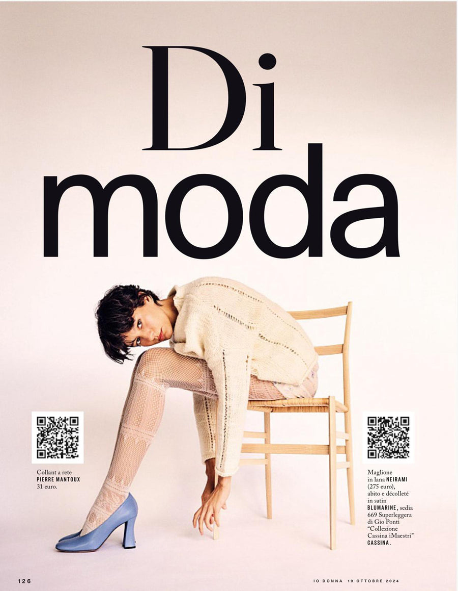 IoDonna FW 24-25, n. 42