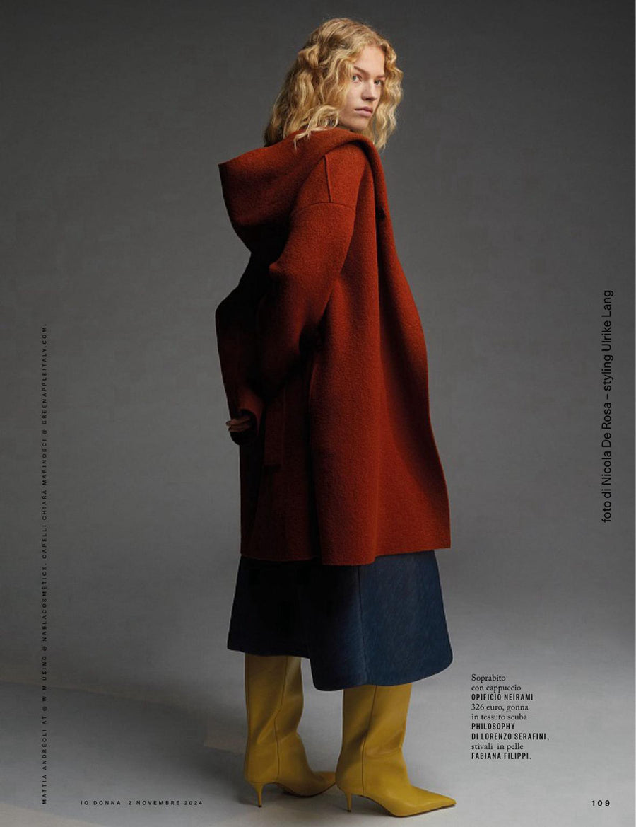 IoDonna FW 24-25, n. 44