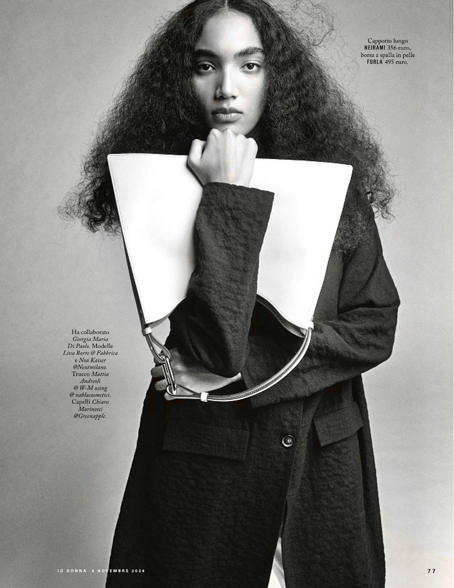 IoDonna FW 24-25, n. 45