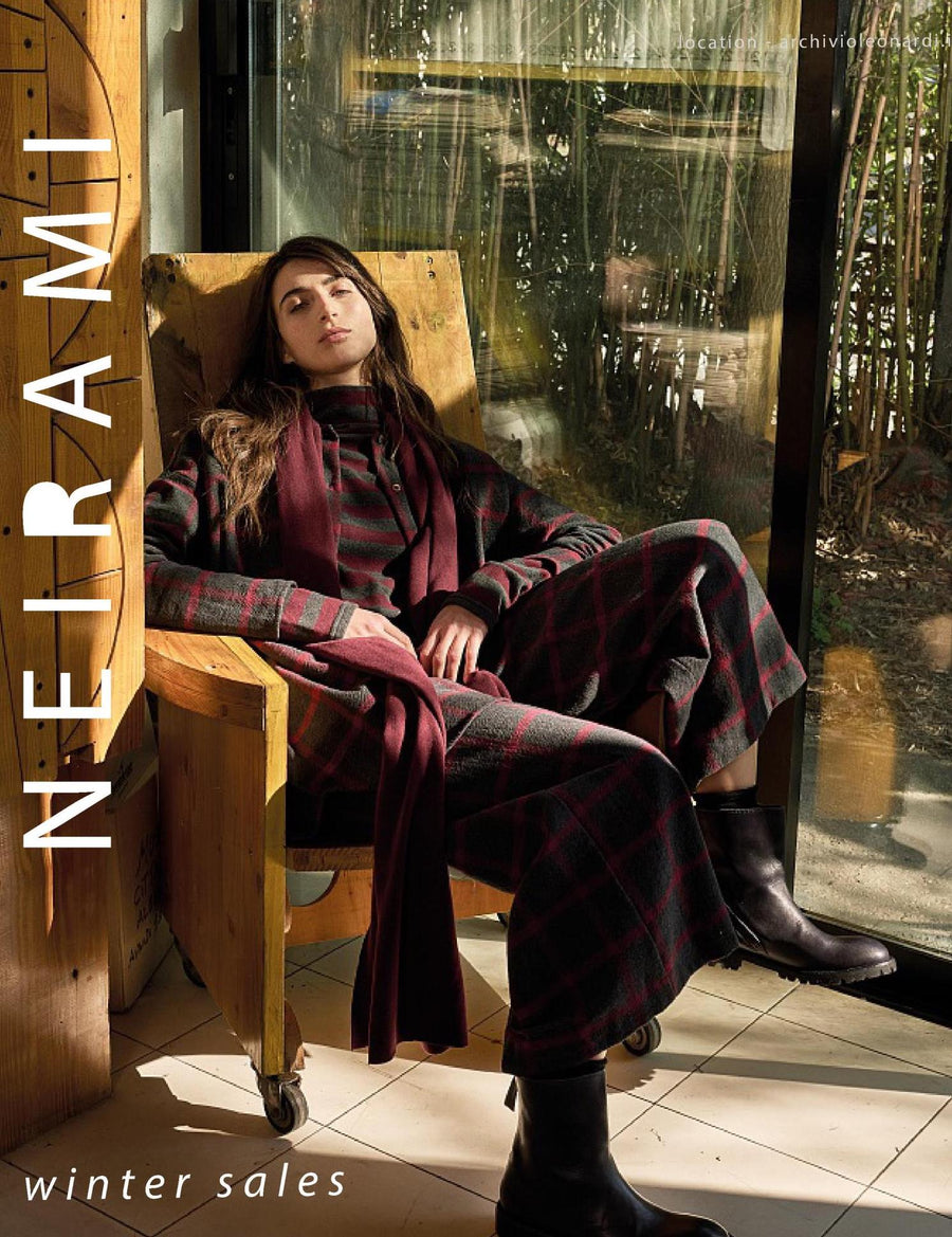 IoDonna FW 24-25, n. 5