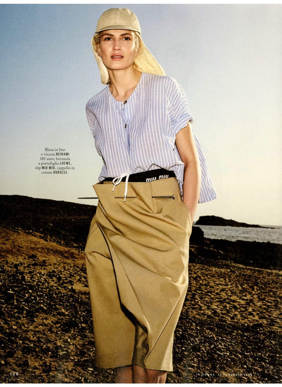 IoDonna FW 24-25, n. 7