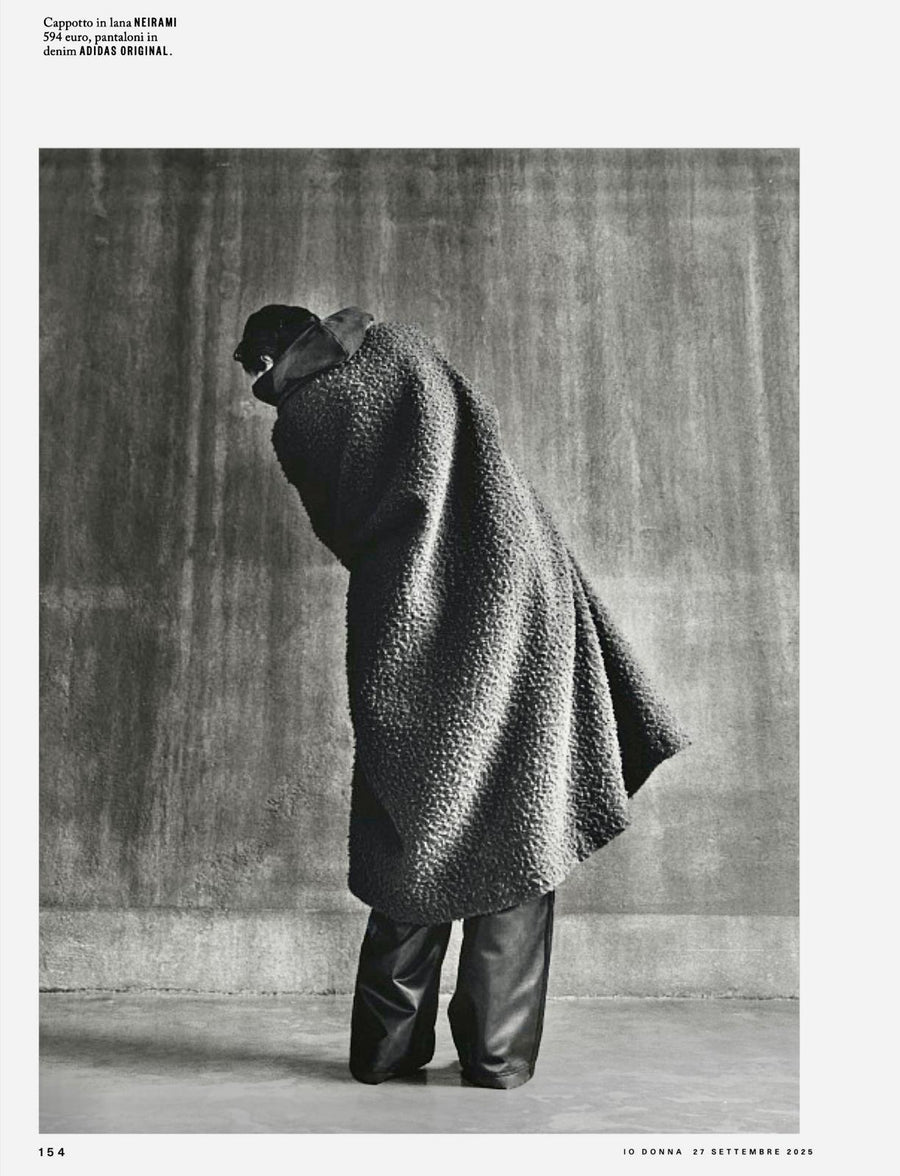 IoDonna FW 25-26, n. 39