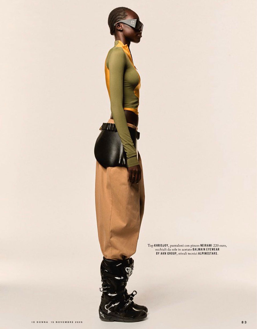 IoDonna FW 25-26, n. 46